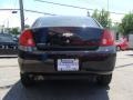 Black - Cobalt LT Sedan Photo No. 5