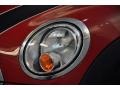 Chili Red - Cooper Hardtop Photo No. 10