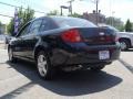 Black - Cobalt LT Sedan Photo No. 6