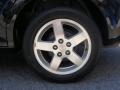 Black - Cobalt LT Sedan Photo No. 7