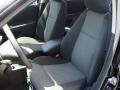 Black - Cobalt LT Sedan Photo No. 11