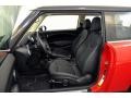 Chili Red - Cooper Hardtop Photo No. 21