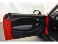 Chili Red - Cooper Hardtop Photo No. 22