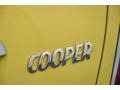 2011 Interchange Yellow Mini Cooper Hardtop  photo #7