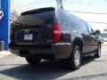 Taupe Gray Metallic - Suburban LT 4x4 Photo No. 4