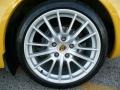 Speed Yellow - Boxster  Photo No. 5