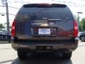 Taupe Gray Metallic - Suburban LT 4x4 Photo No. 5