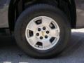 Taupe Gray Metallic - Suburban LT 4x4 Photo No. 7
