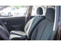 2010 Espresso Black Nissan Versa 1.8 S Hatchback  photo #14