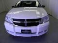 Stone White - Avenger SXT Photo No. 2