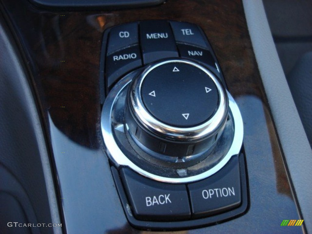 2009 BMW 3 Series 328i Coupe Controls Photo #51805556