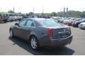 Thunder Gray Chromaflair - CTS Sedan Photo No. 3
