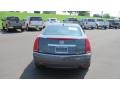 Thunder Gray Chromaflair - CTS Sedan Photo No. 4