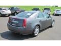 Thunder Gray Chromaflair - CTS Sedan Photo No. 5
