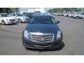 Thunder Gray Chromaflair - CTS Sedan Photo No. 8