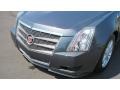 Thunder Gray Chromaflair - CTS Sedan Photo No. 9