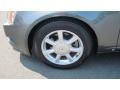 Thunder Gray Chromaflair - CTS Sedan Photo No. 10