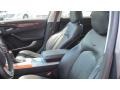 Thunder Gray Chromaflair - CTS Sedan Photo No. 11