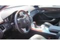 Thunder Gray Chromaflair - CTS Sedan Photo No. 12