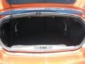 2005 Sunburst Orange Metallic Chevrolet Cobalt LS Sedan  photo #8