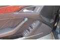 Thunder Gray Chromaflair - CTS Sedan Photo No. 14