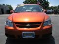 Sunburst Orange Metallic - Cobalt LS Sedan Photo No. 9