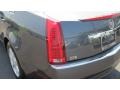 Thunder Gray Chromaflair - CTS Sedan Photo No. 16
