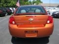 2005 Sunburst Orange Metallic Chevrolet Cobalt LS Sedan  photo #12