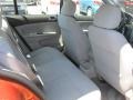 Gray Interior Photo for 2005 Chevrolet Cobalt #51805907