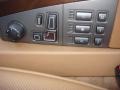 Natural Brown Controls Photo for 2008 BMW 7 Series #51805913