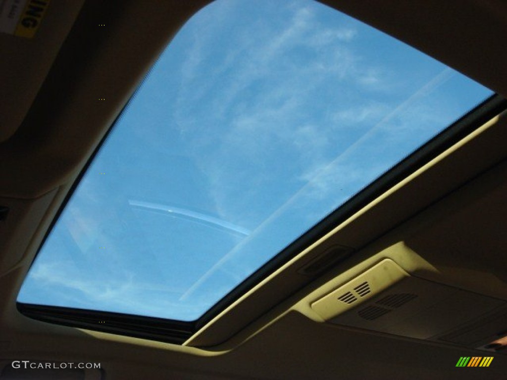 2008 BMW 7 Series 750Li Sedan Sunroof Photo #51805955