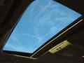 2008 BMW 7 Series Natural Brown Interior Sunroof Photo
