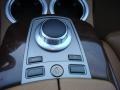 2008 BMW 7 Series 750Li Sedan Controls