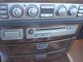 Natural Brown Controls Photo for 2008 BMW 7 Series #51806009