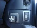 2008 BMW 7 Series 750Li Sedan Controls