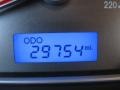 QuickSilver Metallic - Elantra GLS Sedan Photo No. 3