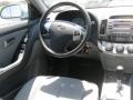 QuickSilver Metallic - Elantra GLS Sedan Photo No. 4