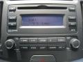 QuickSilver Metallic - Elantra GLS Sedan Photo No. 5