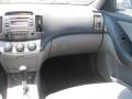 QuickSilver Metallic - Elantra GLS Sedan Photo No. 6