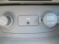 QuickSilver Metallic - Elantra GLS Sedan Photo No. 7