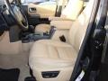 2005 Java Black Pearl Land Rover LR3 V8 SE  photo #2