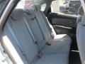QuickSilver Metallic - Elantra GLS Sedan Photo No. 19