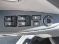 QuickSilver Metallic - Elantra GLS Sedan Photo No. 21