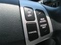 QuickSilver Metallic - Elantra GLS Sedan Photo No. 22