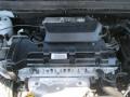 QuickSilver Metallic - Elantra GLS Sedan Photo No. 24