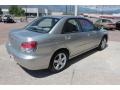 2006 Steel Gray Metallic Subaru Impreza 2.5i Sedan  photo #3