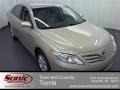 Sandy Beach Metallic - Camry LE Photo No. 1