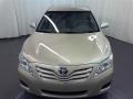 Sandy Beach Metallic - Camry LE Photo No. 2