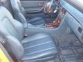 Charcoal Interior Photo for 2003 Mercedes-Benz SLK #51806457