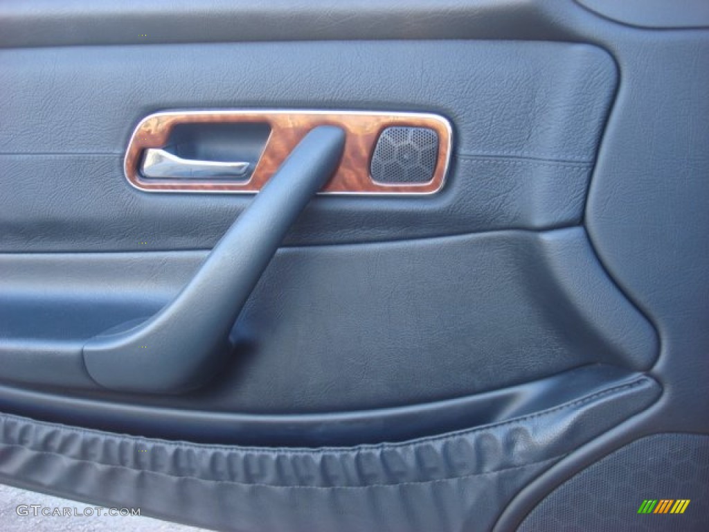 2003 SLK 320 Roadster - Sunburst Yellow / Charcoal photo #12